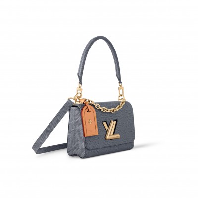 LOUIS VUITTON TWIST MM M14059 (23*16*8cm)